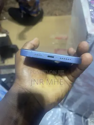 Apple iPhone 14 Plus 128 GB Blue