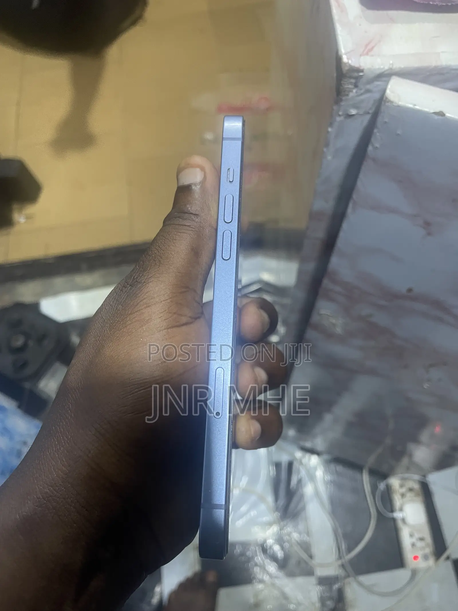 Apple iPhone 14 Plus 128 GB Blue