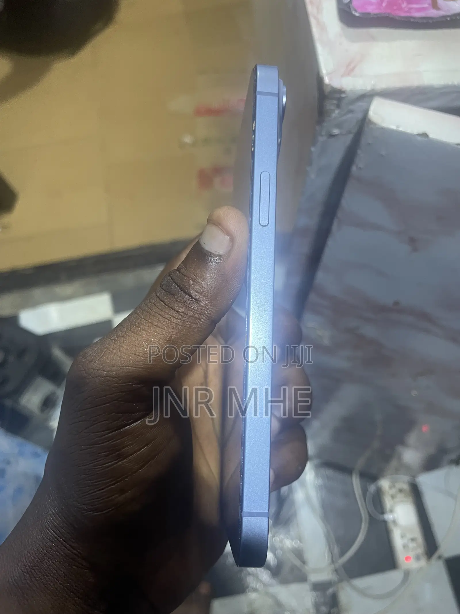 Apple iPhone 14 Plus 128 GB Blue