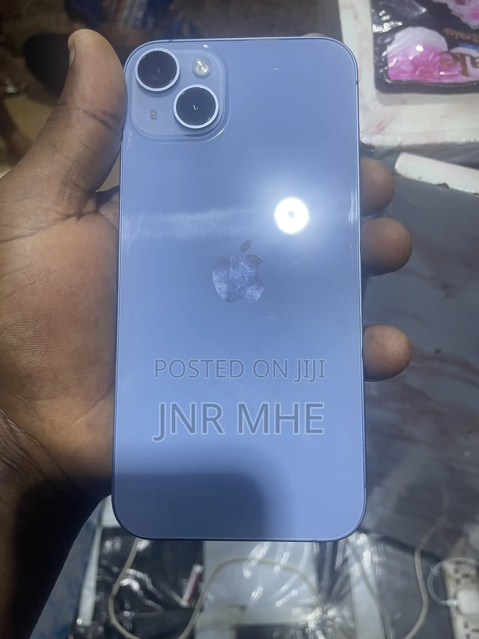 Apple iPhone 14 Plus 128 GB Blue