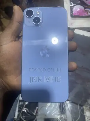 Apple iPhone 14 Plus 128 GB Blue
