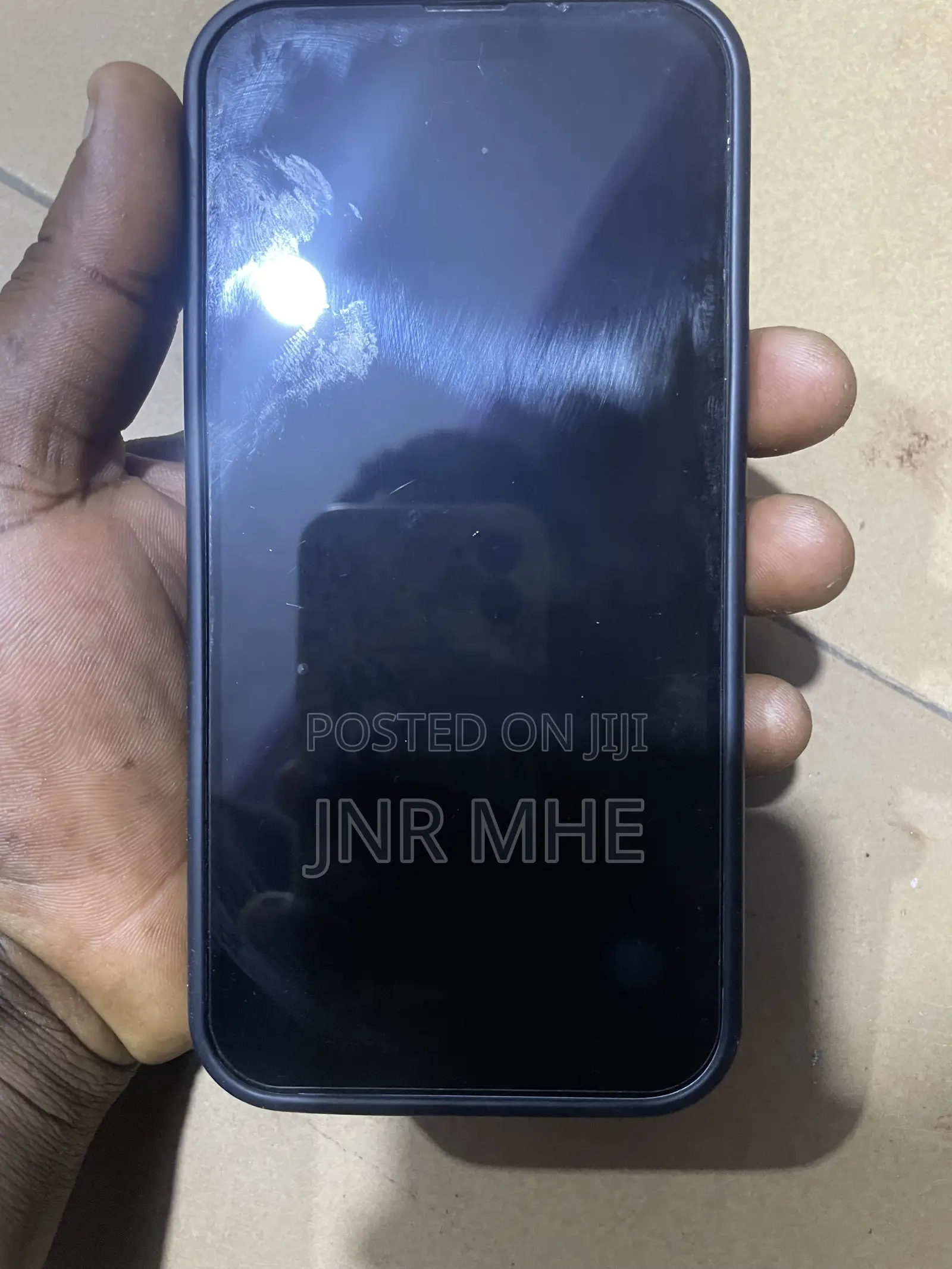 Apple iPhone 14 Plus 128 GB Blue