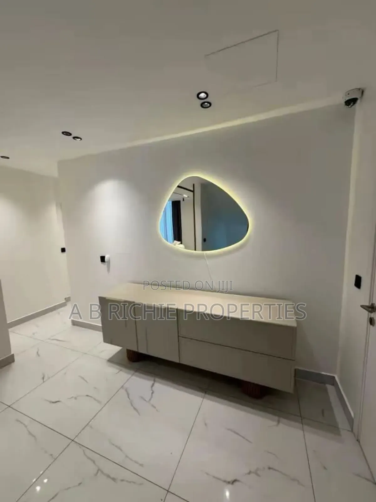 4bdrm House in Ab Richie Properties, Airport Residential Area for sale