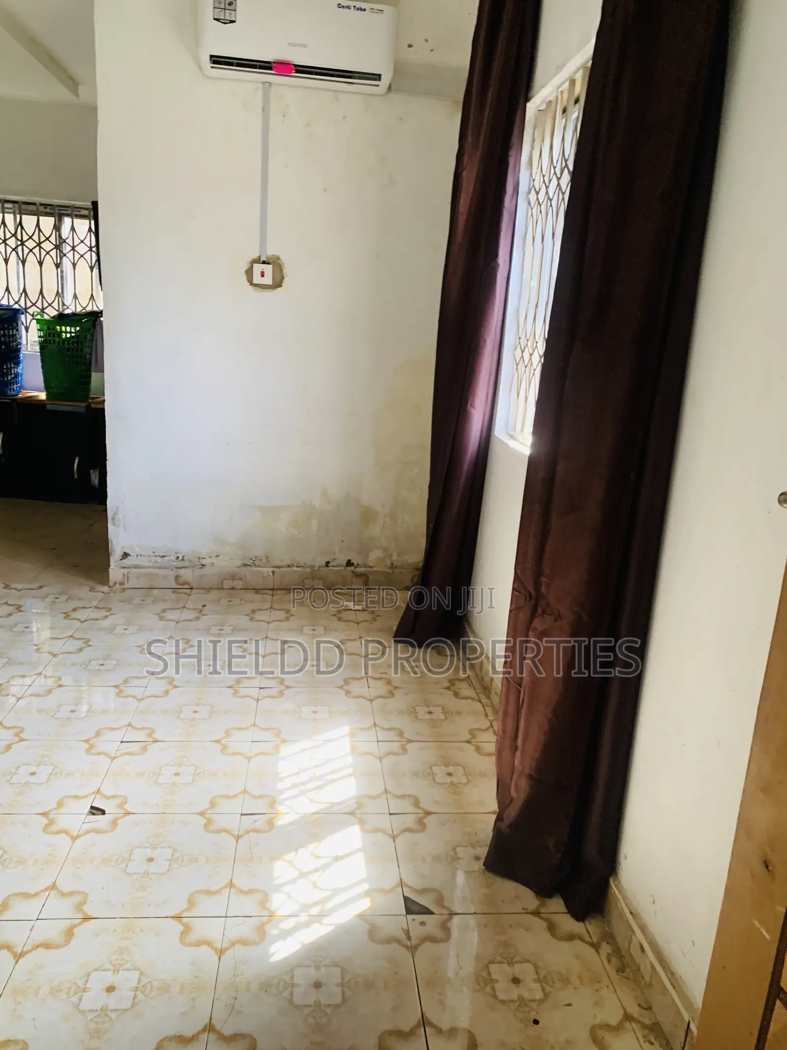 1bdrm Apartment in Chamber And Hall, Pentecost for rent