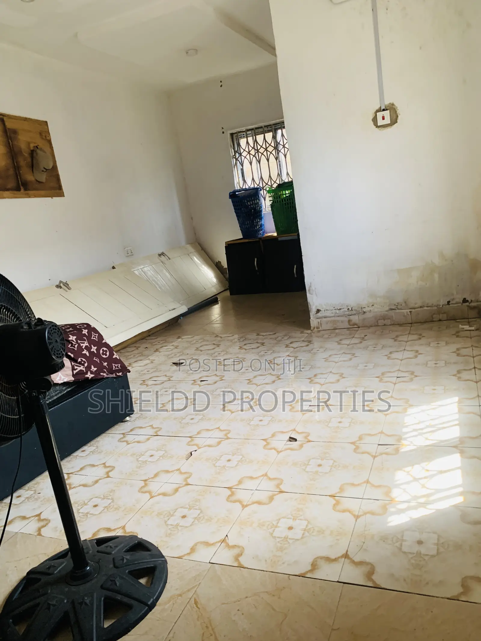 1bdrm Apartment in Chamber And Hall, Pentecost for rent