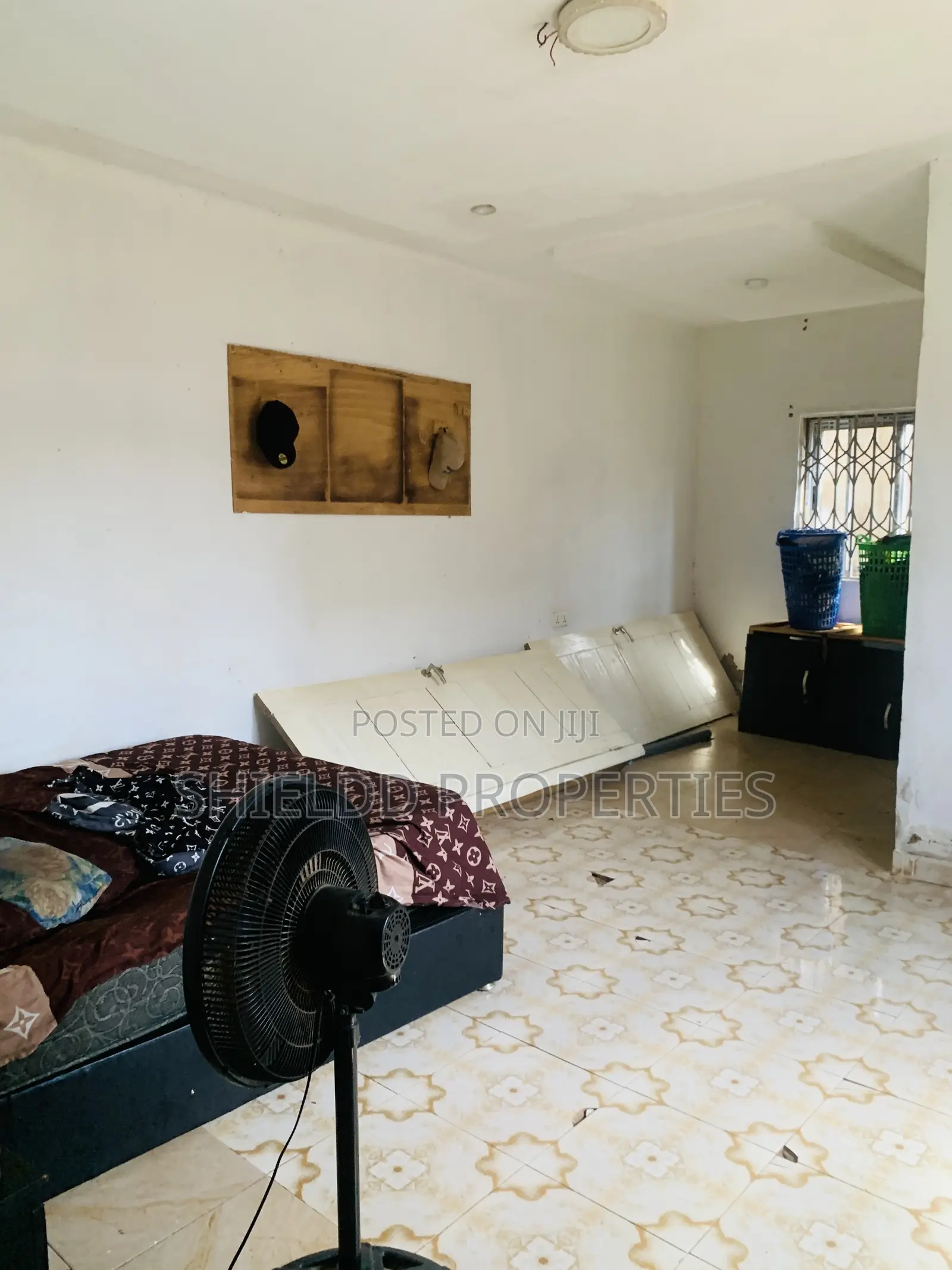1bdrm Apartment in Chamber And Hall, Pentecost for rent