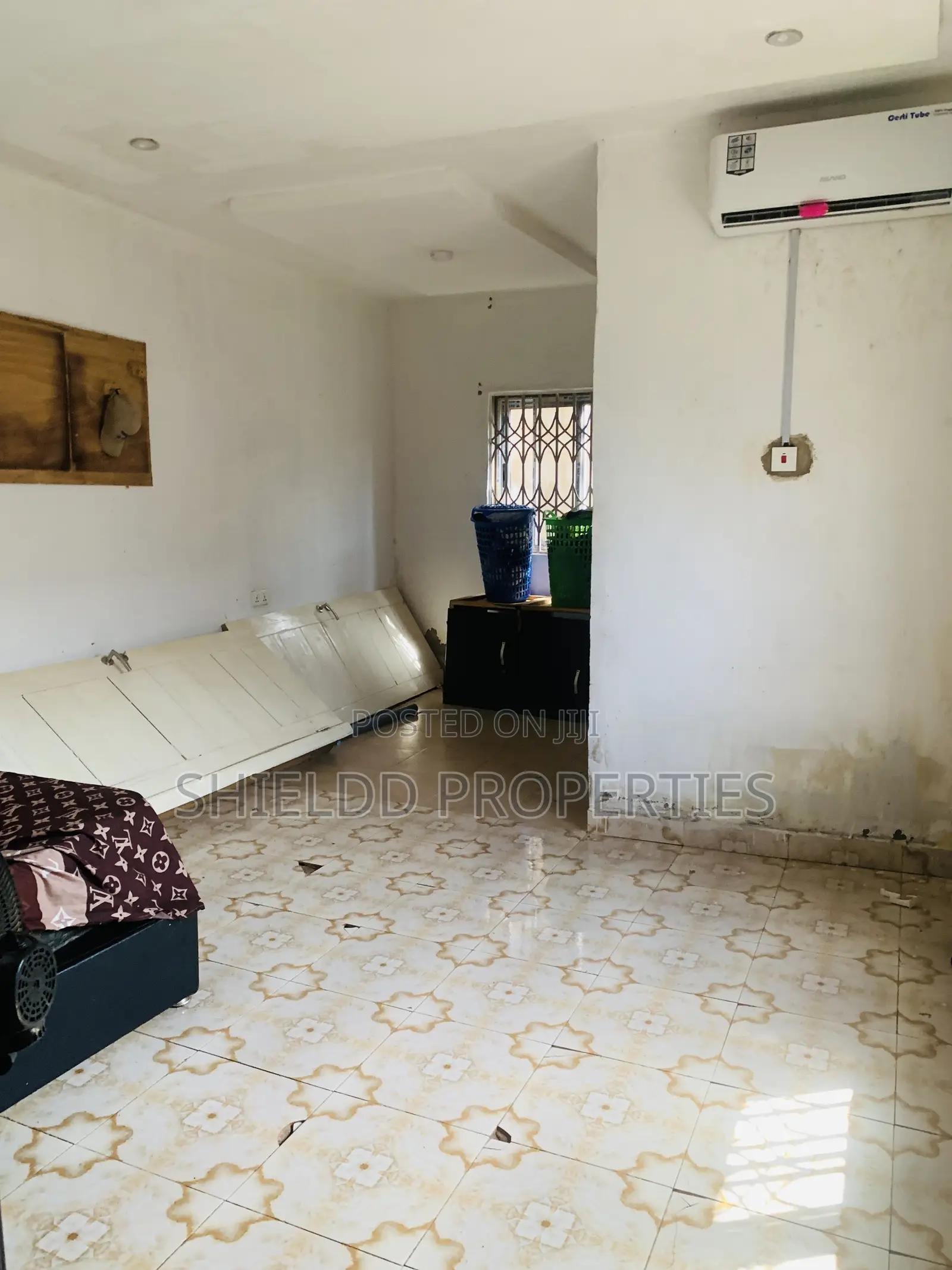 1bdrm Apartment in Chamber And Hall, Pentecost for rent