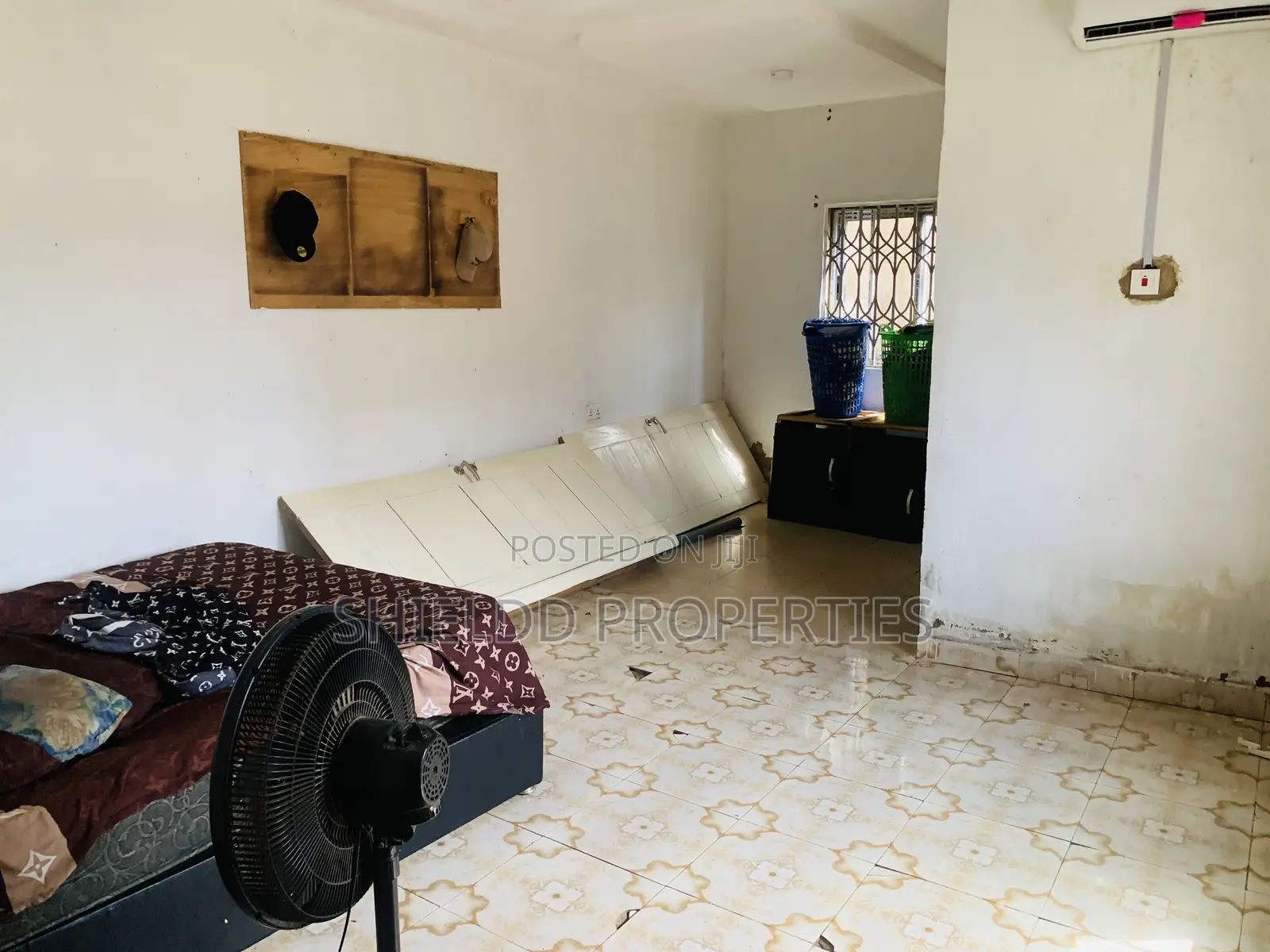 1bdrm Apartment in Chamber And Hall, Pentecost for rent