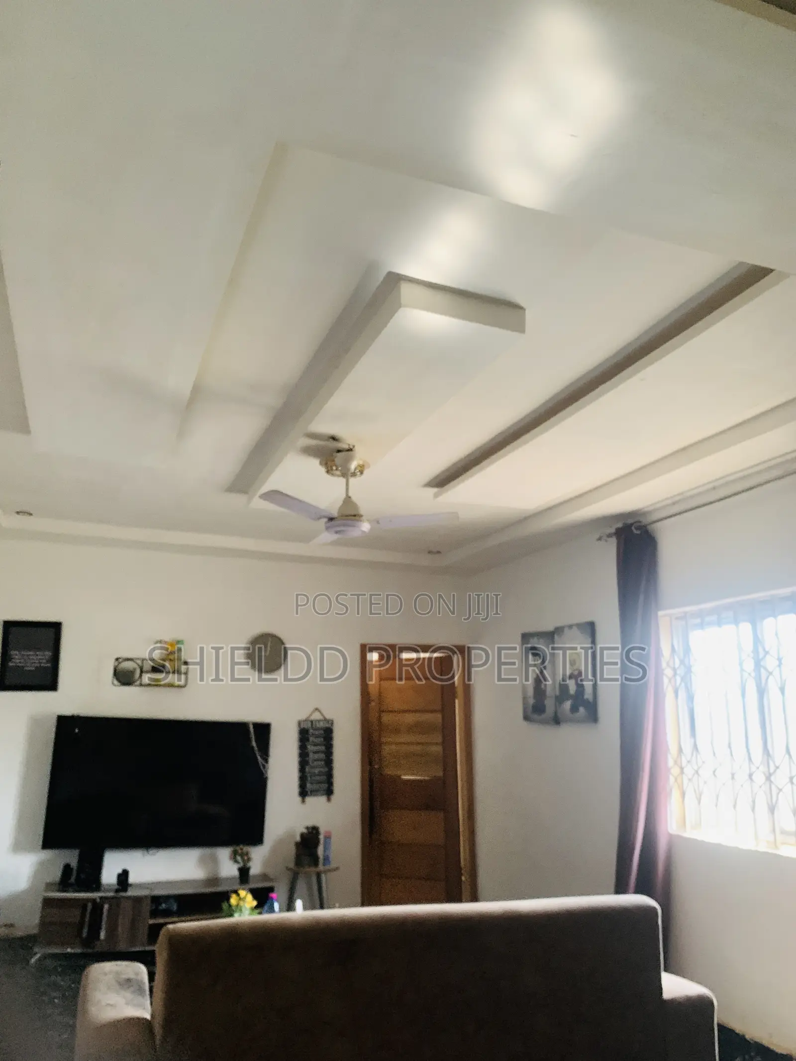 1bdrm Apartment in Chamber And Hall, Pentecost for rent