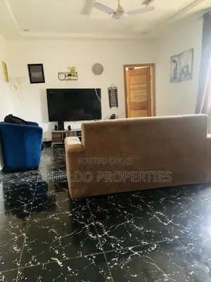 1bdrm Apartment in Chamber And Hall, Pentecost for rent
