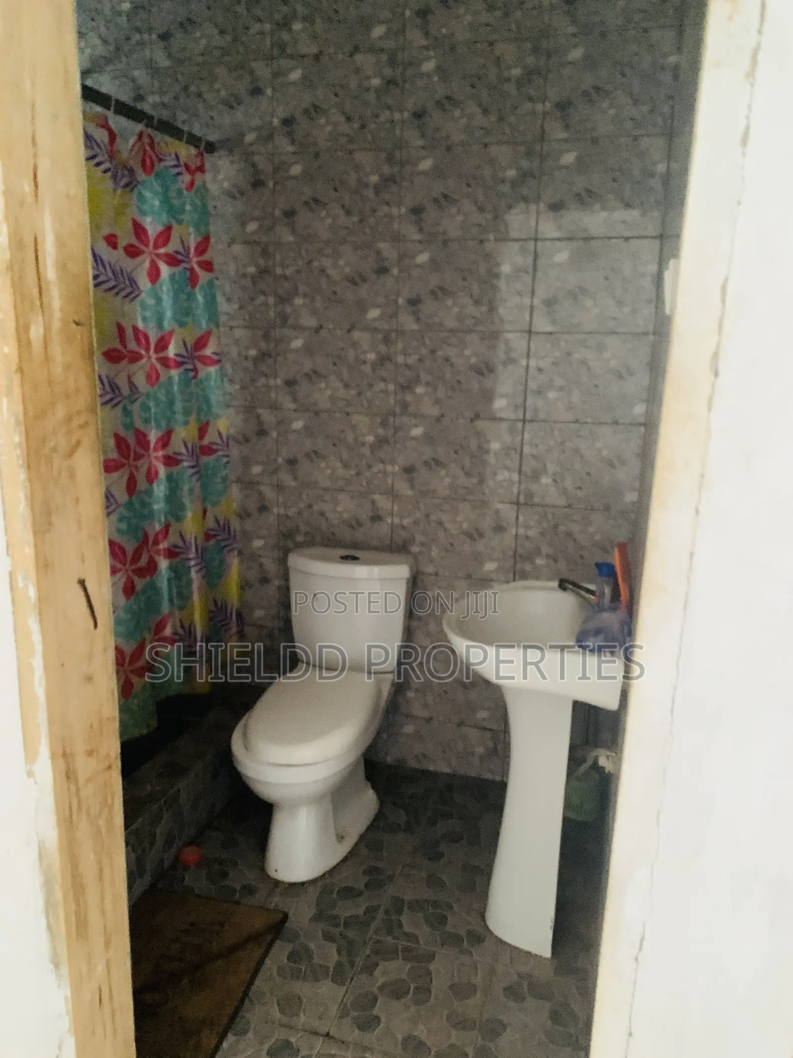 1bdrm Apartment in Chamber And Hall, Pentecost for rent