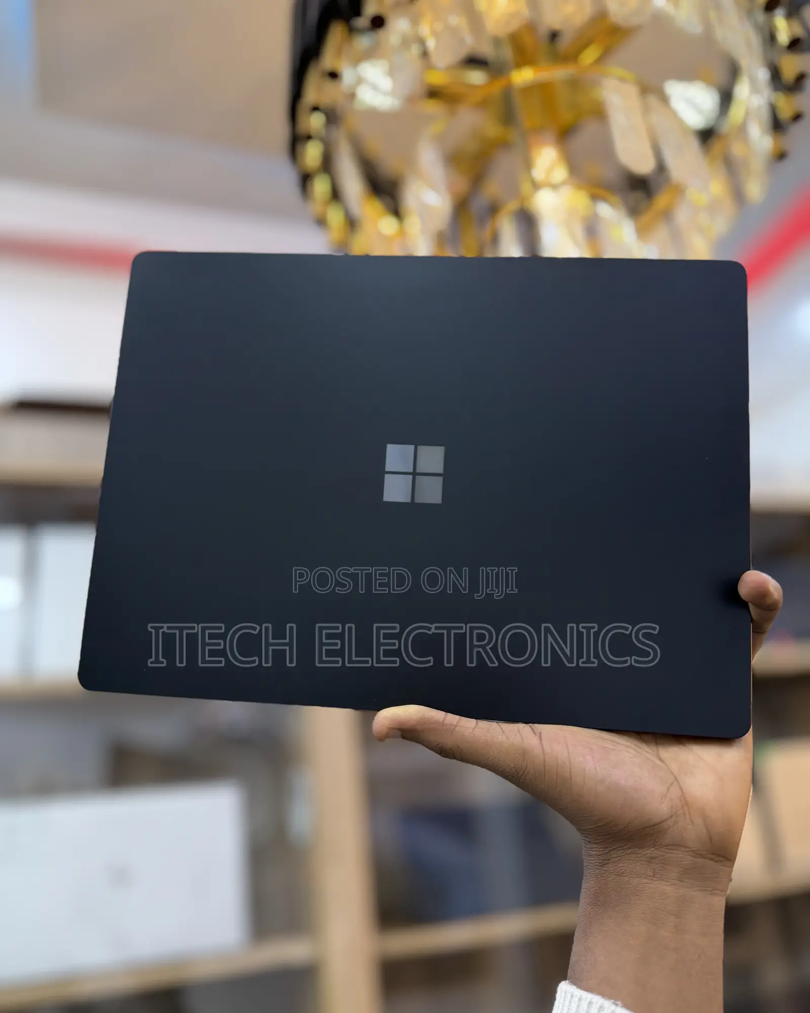 Laptop Microsoft Surface Laptop 4 32GB Intel Core i7 SSD 1T