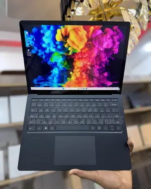 Laptop Microsoft Surface Laptop 4 32GB Intel Core i7 SSD 1T