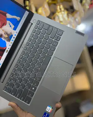 Laptop Lenovo Thinkbook 14 16GB Intel Core i7 SSD 512GB