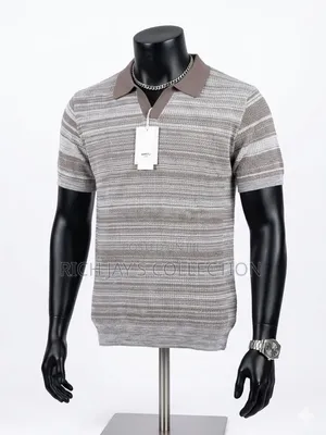 Shirt(Knitted)
