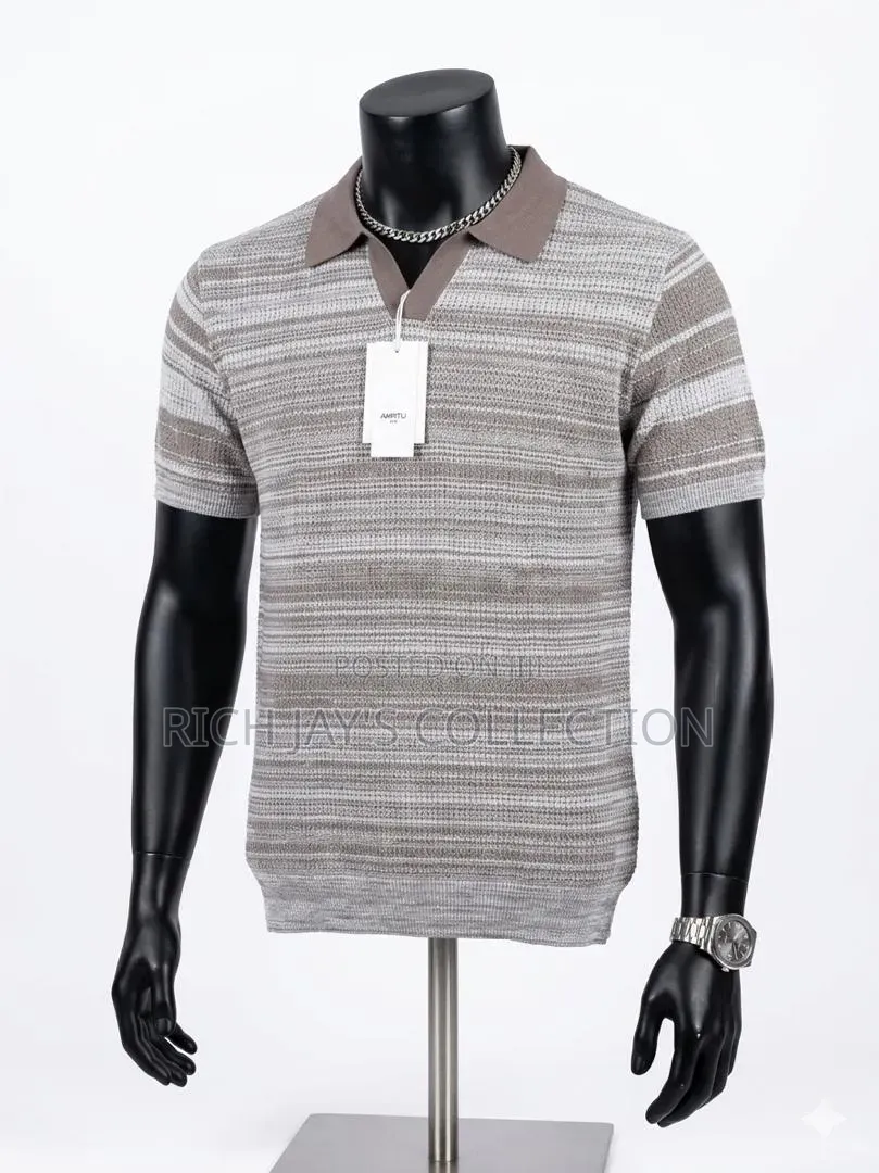Shirt(Knitted)