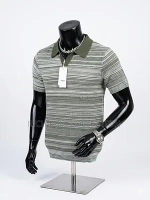 Shirt(Knitted)