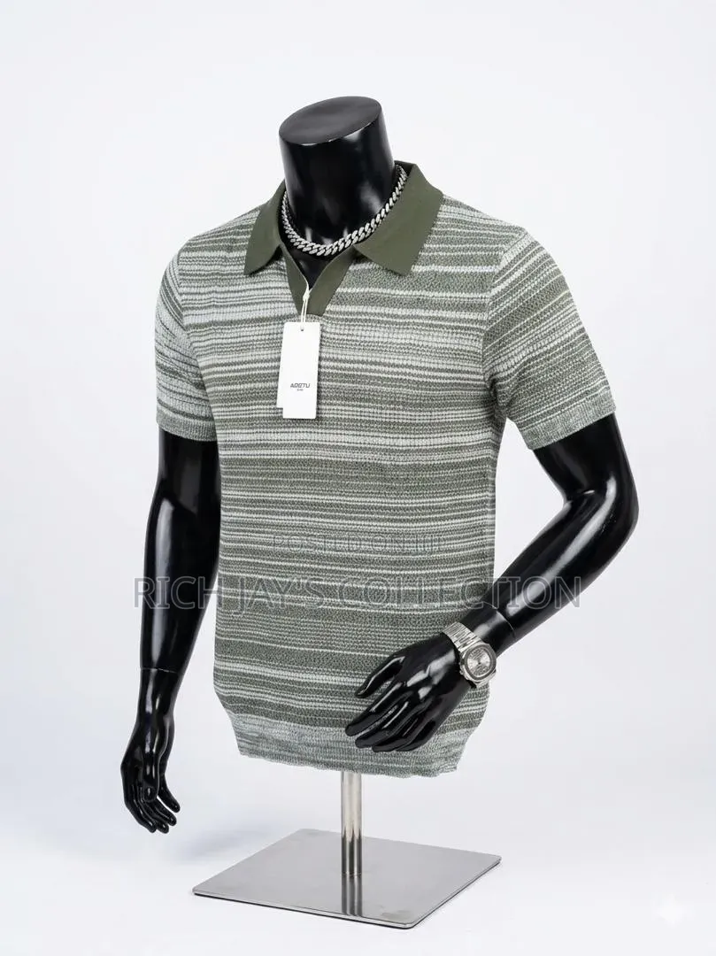 Shirt(Knitted)