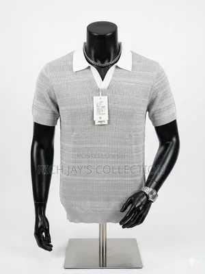 Shirt(Knitted)