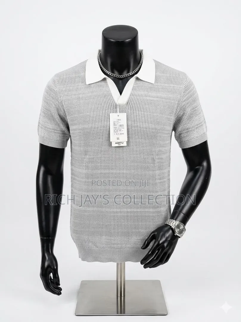 Shirt(Knitted)