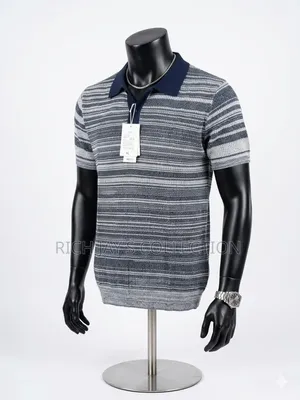 Shirt(Knitted)