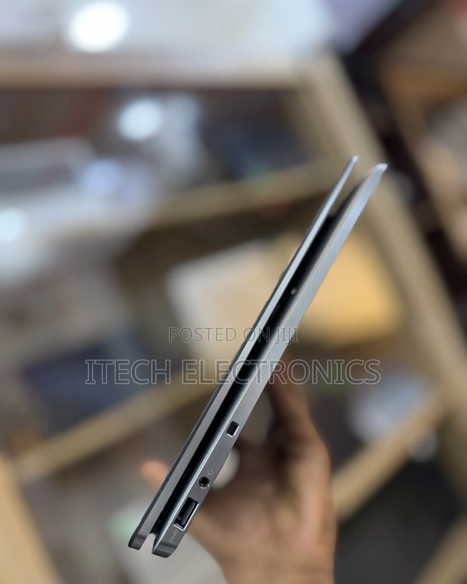 Laptop Dell Latitude 9410 16GB Intel Core i7 SSD 512GB