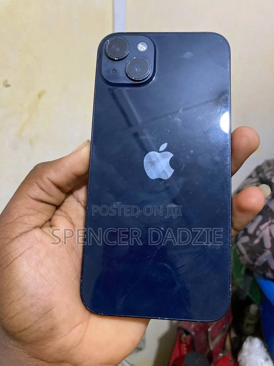 Apple iPhone 14 Plus 128 GB Blue
