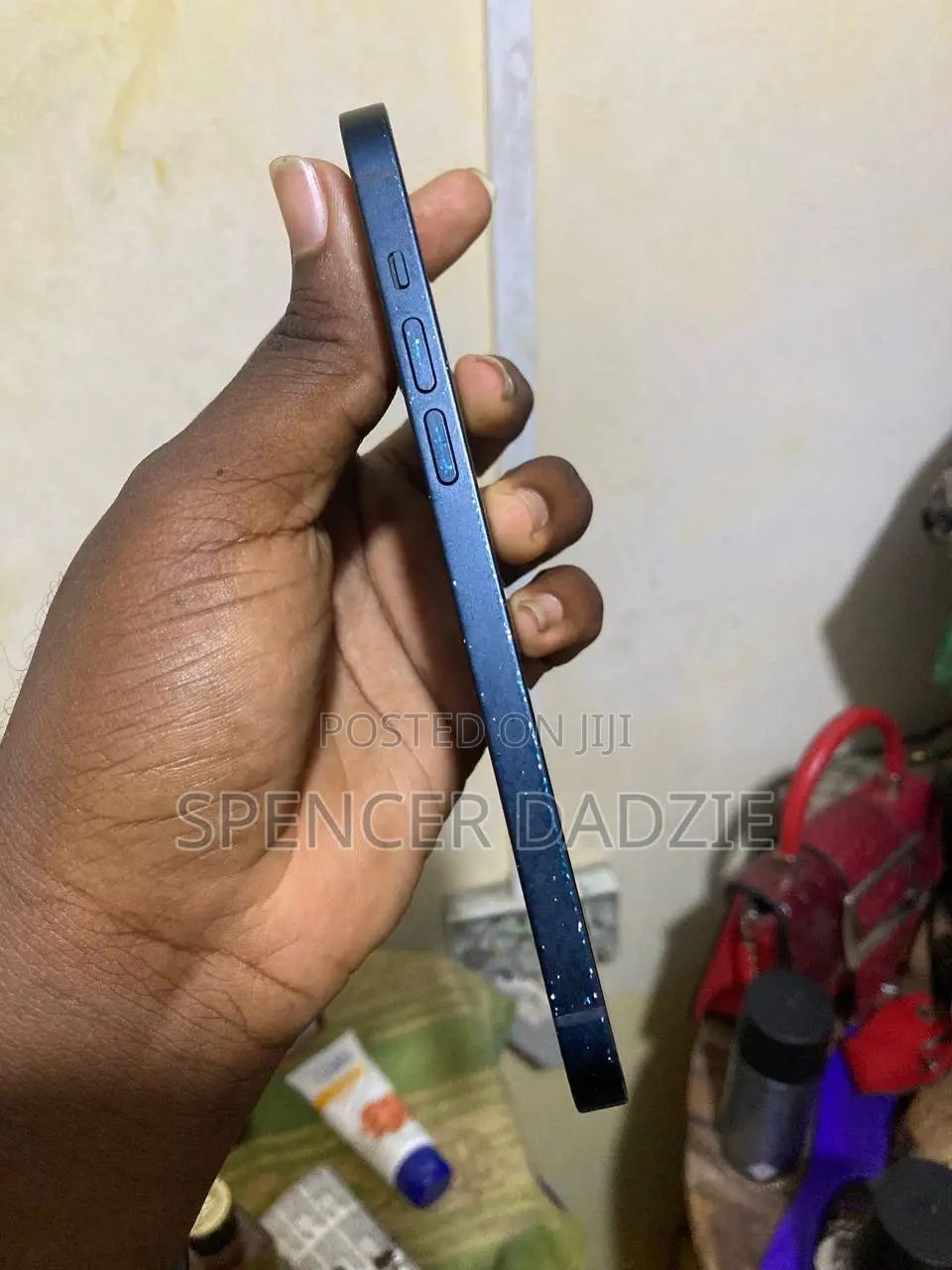 Apple iPhone 14 Plus 128 GB Blue