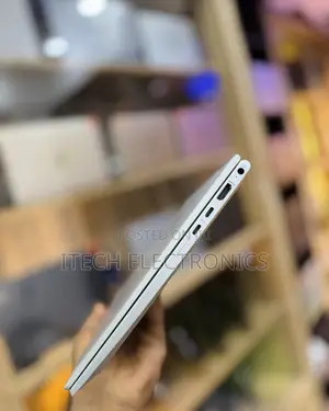 Laptop HP EliteBook 830 G8 32GB Intel Core i7 SSD 512GB