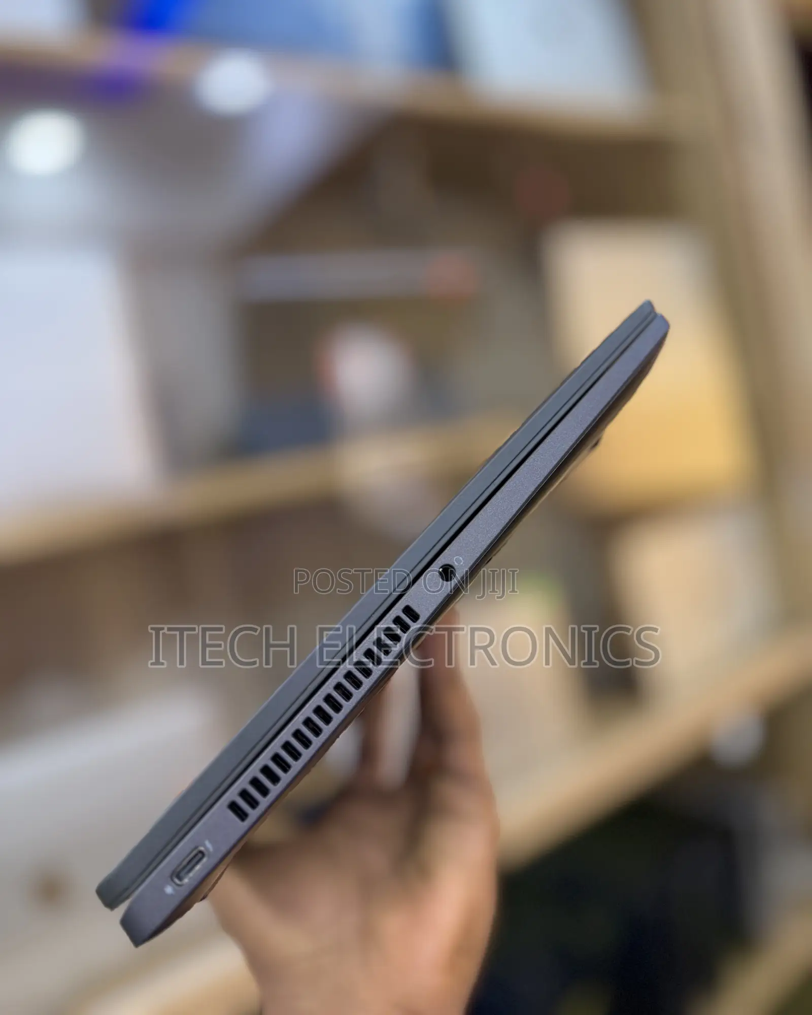 Laptop Dell Latitude 7420 32GB Intel Core i7 SSD 512GB