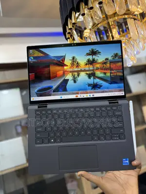 Laptop Dell Latitude 7420 32GB Intel Core i7 SSD 512GB