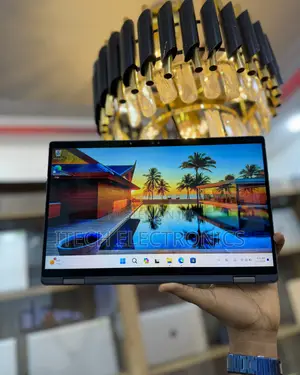 Laptop Dell Latitude 7420 32GB Intel Core i7 SSD 512GB
