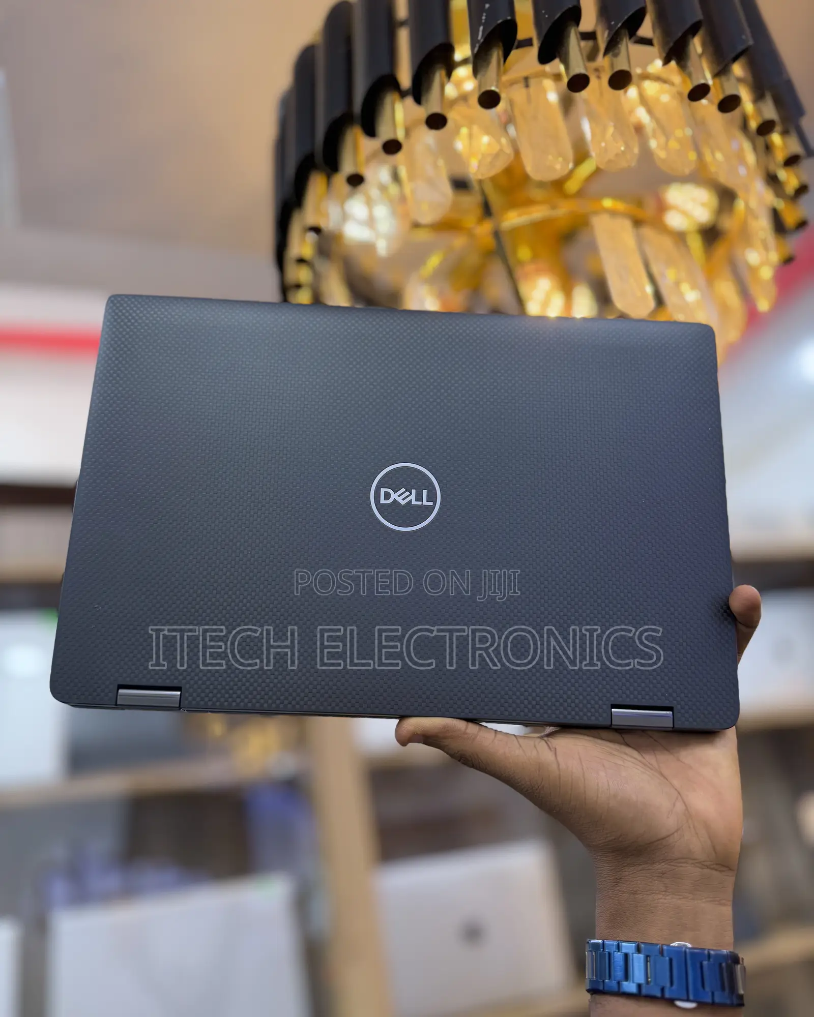 Laptop Dell Latitude 7420 32GB Intel Core i7 SSD 512GB