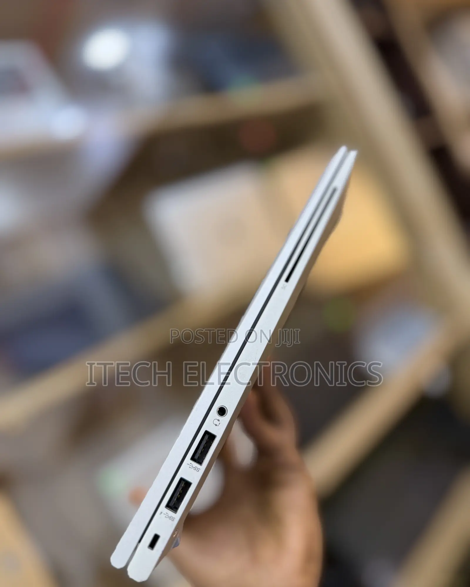 Laptop HP EliteBook 840 G7 16GB Intel Core i5 SSD 512GB