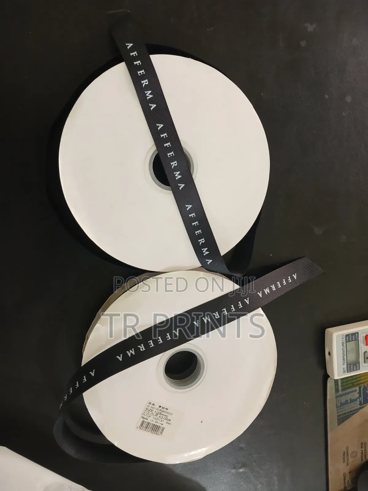 Design, Printing and Branding