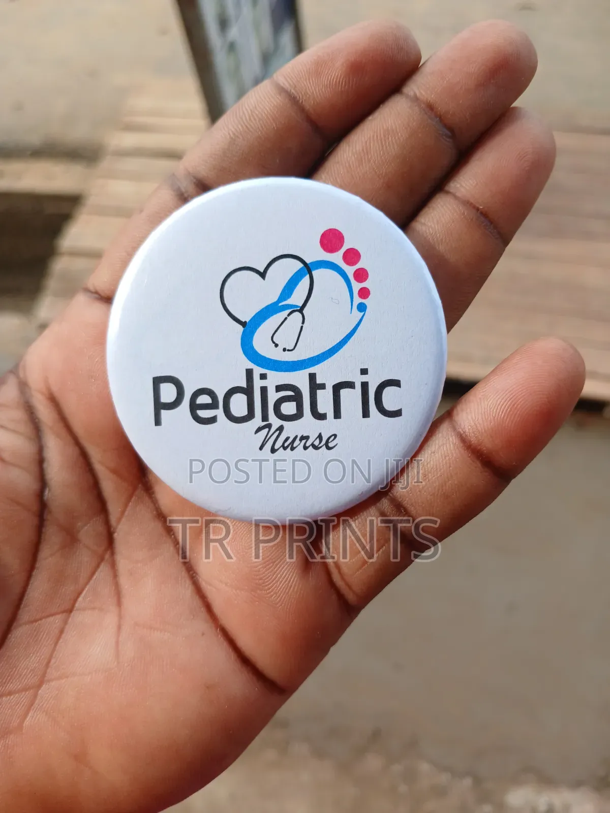 Design, Printing and Branding