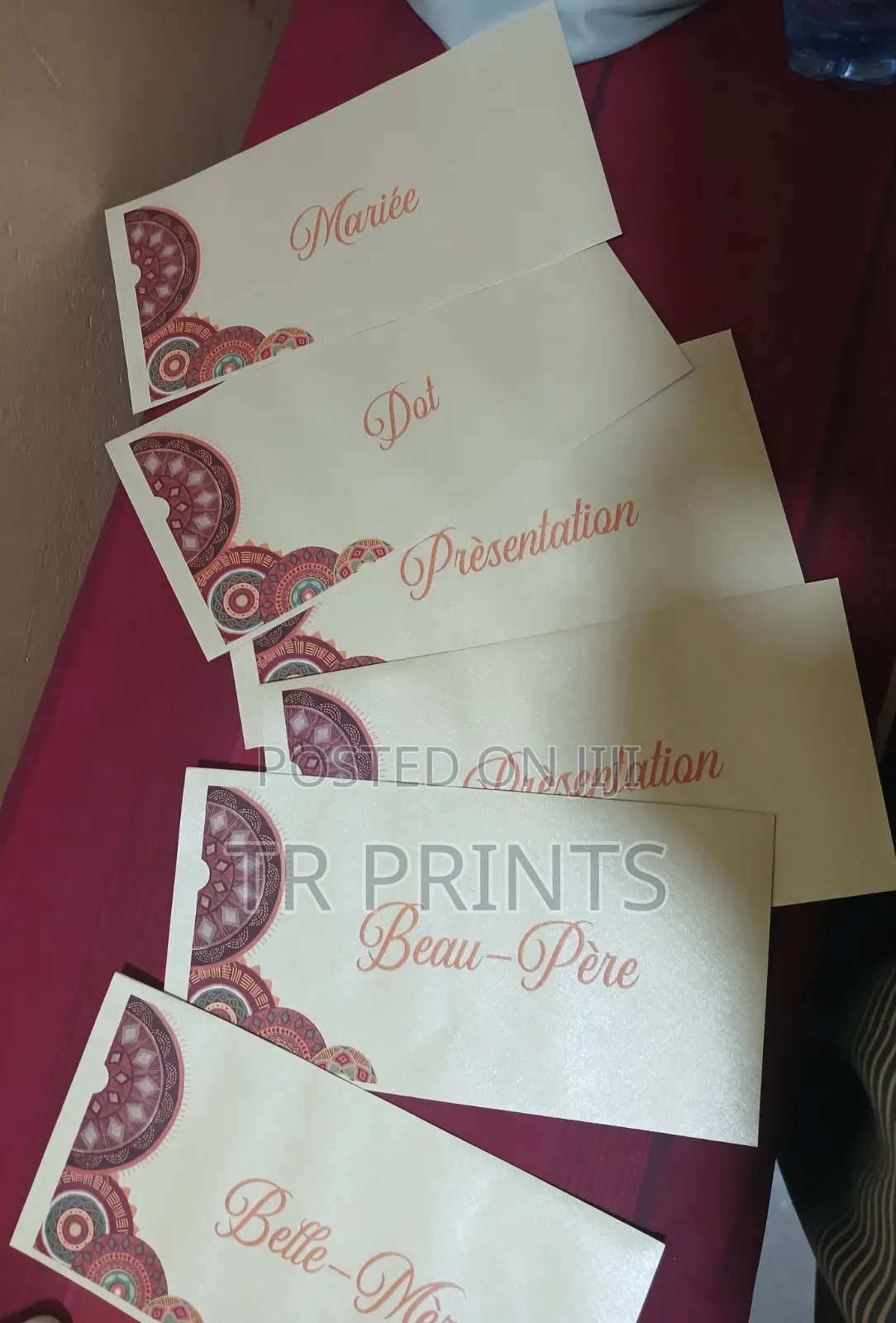 Design, Printing and Branding