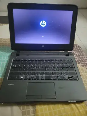 Laptop HP ProBook 11 G2 EE 4GB Intel Core i3 HDD 500GB
