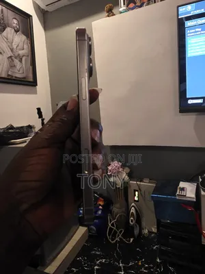 Apple iPhone 16 Pro Max 512 GB Gray