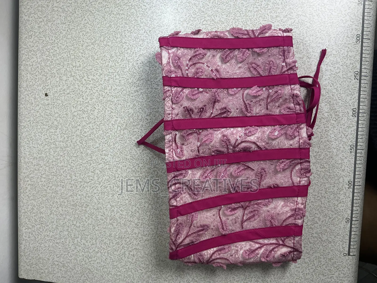 Corset Belt