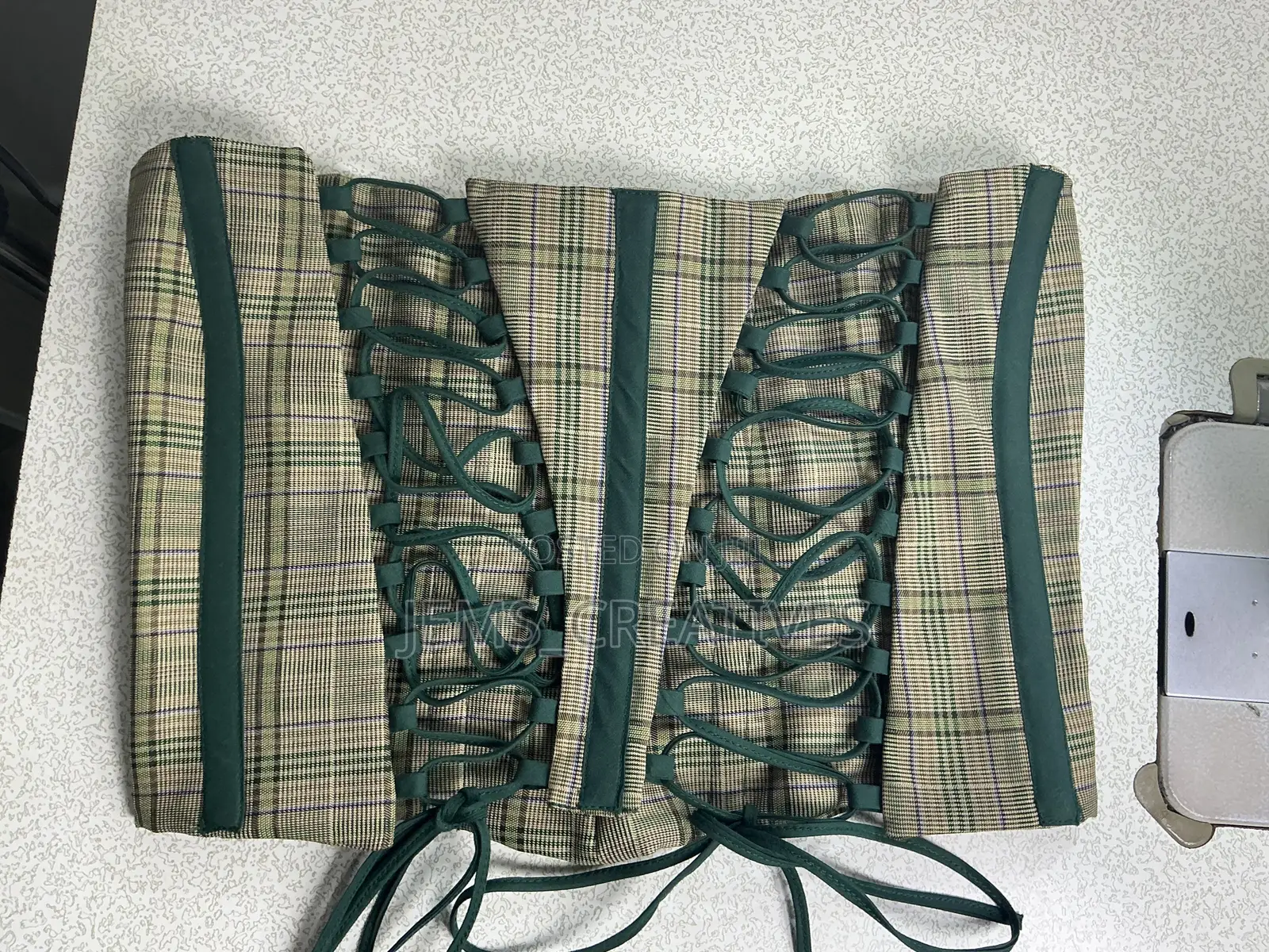 Corset Belt