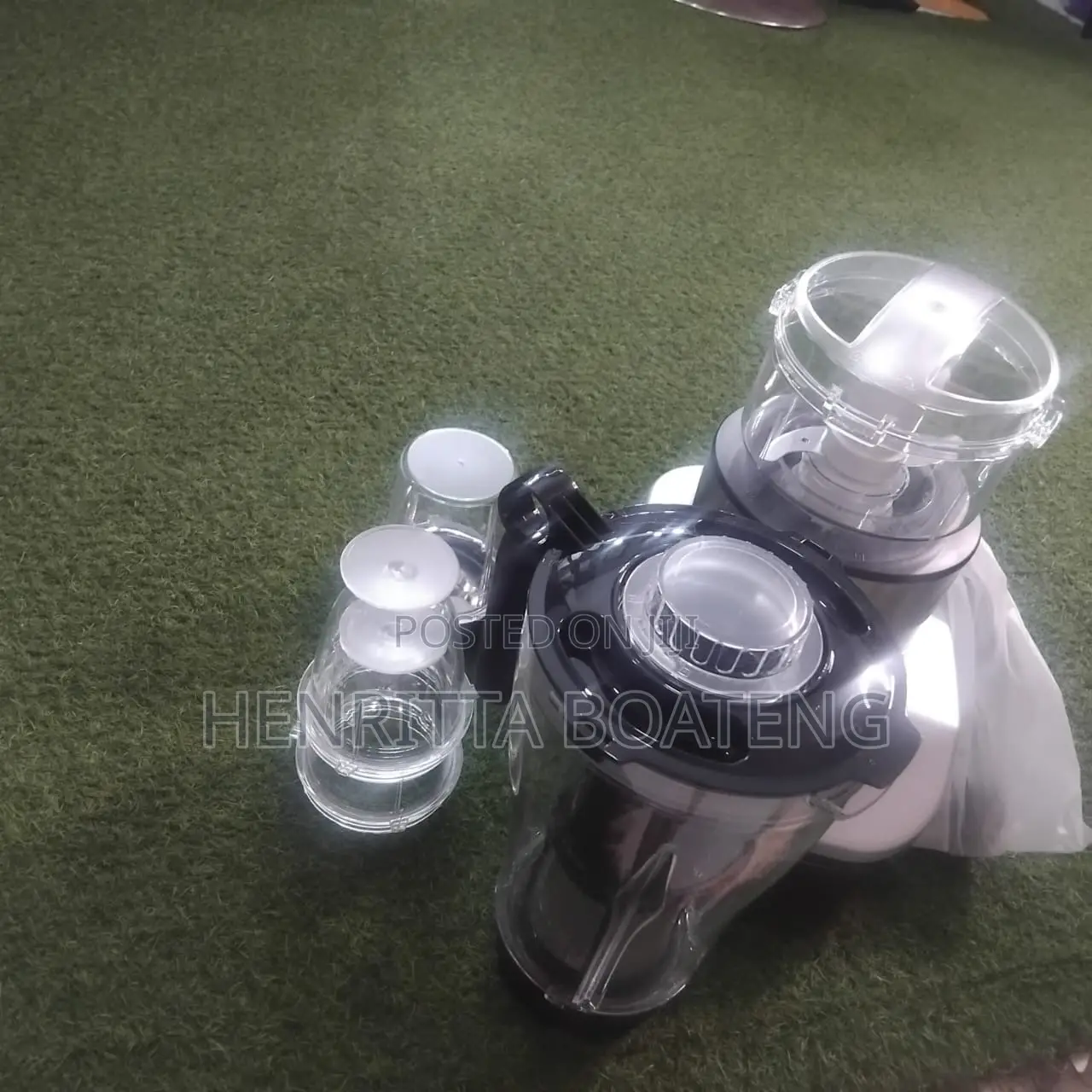6in1 Blender