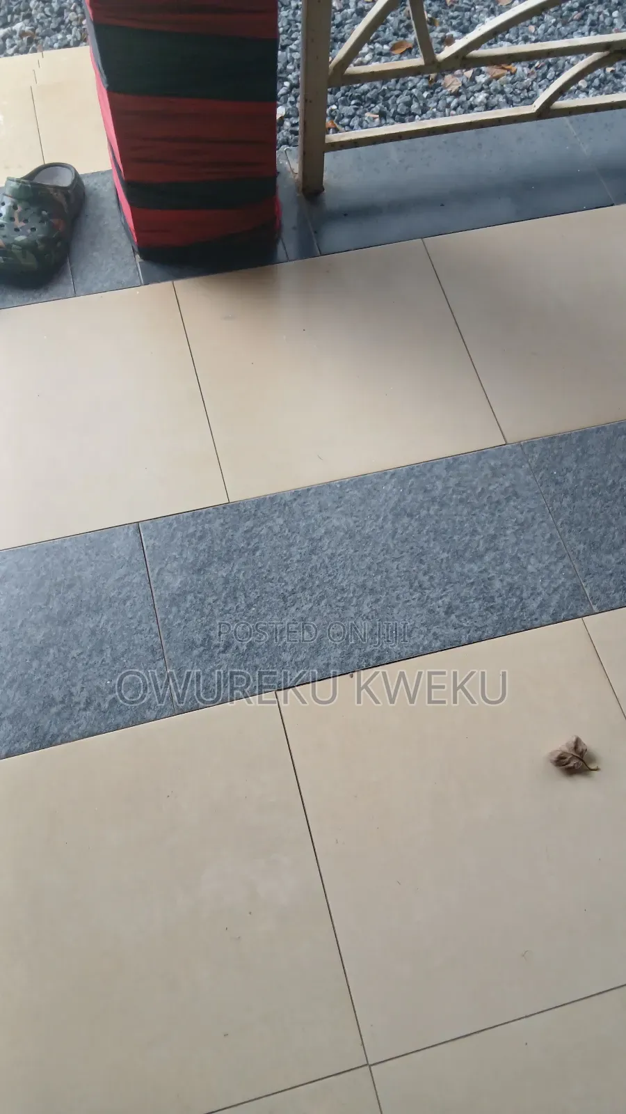 Roof Leakage Treatment