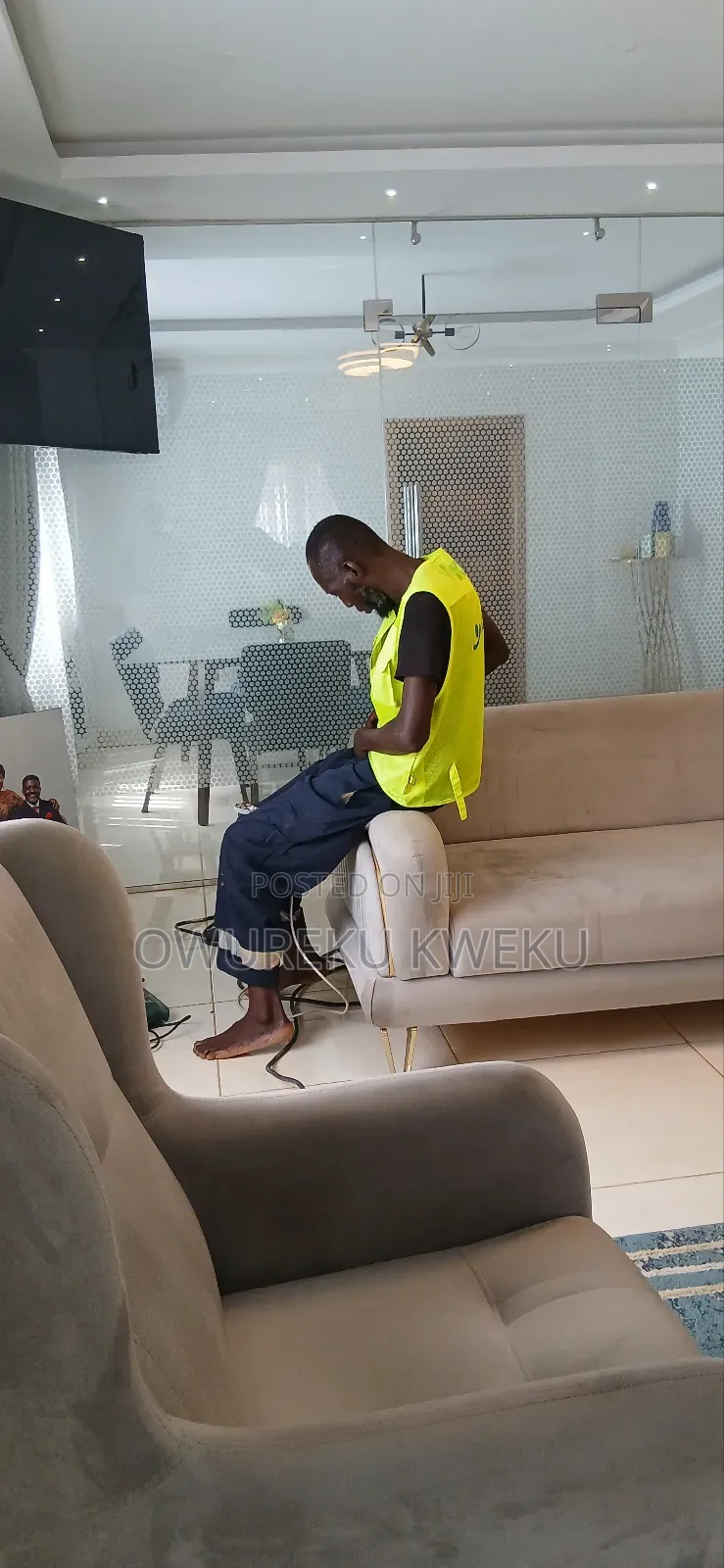 Cleaning Works