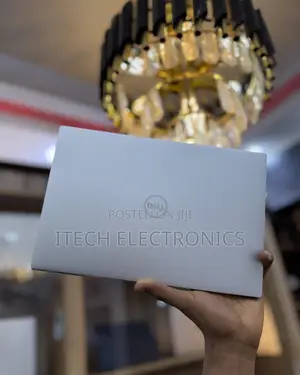 Laptop Dell XPS 13 32GB Intel Core i7 SSD 512GB
