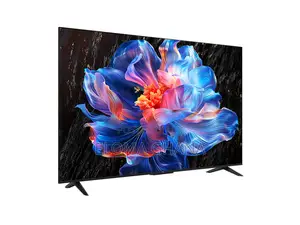 2026 TCL 55 Inch Smart Android Google 55p6l Television
