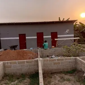 Half Plot at Ablekuman
