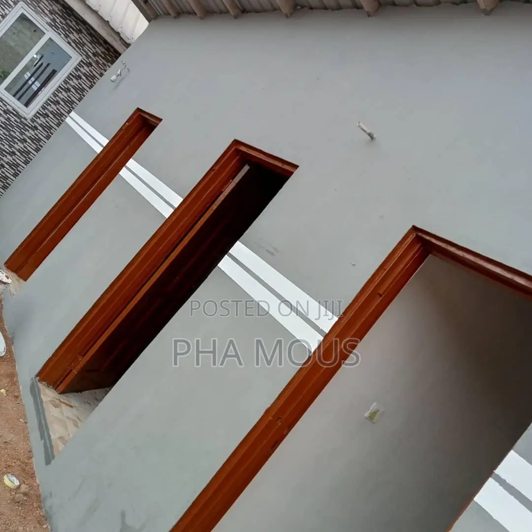 Half Plot at Ablekuman