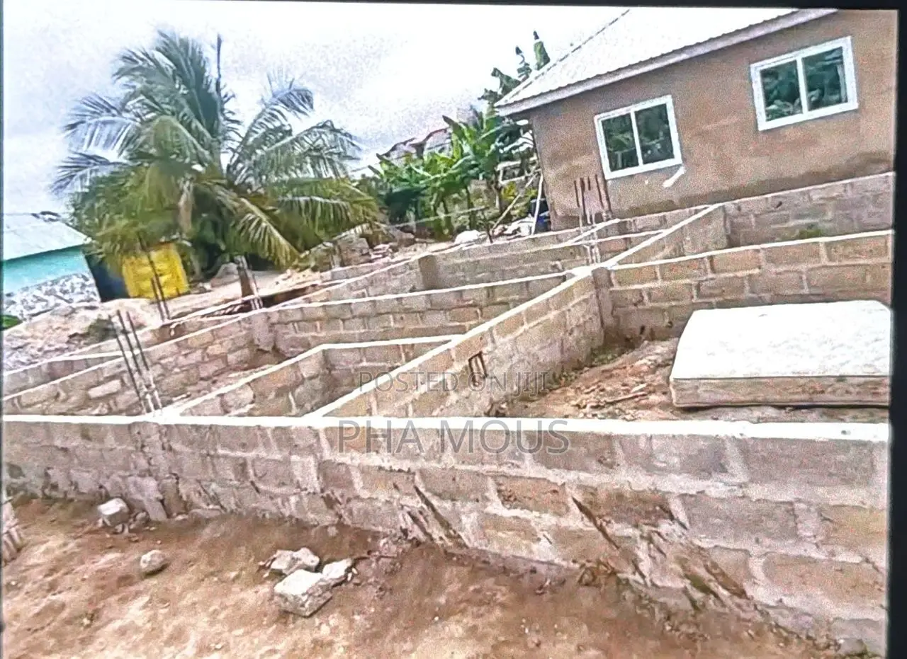 Half Plot at Ablekuman