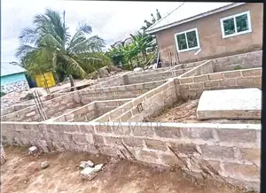 Half Plot at Ablekuman